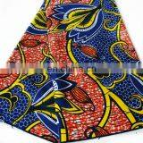 French Wax Print Hitarget Brand African African Traditional Dresses thumbnail-2