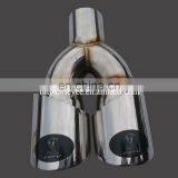 Exhaust Muffler Tip for Car thumbnail-5