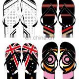 Colorful Slipper uv Digital Printer 8 Colors thumbnail-4