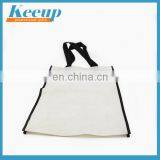 Cheap Price Custom Printed Eco Friendly Tote Grocery Shopping Fabric Laminated Recyclable Non Woven Bag thumbnail-3