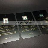 Hang Tag Pvc Transparent Hang Tag thumbnail-5