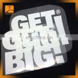 Screen Printing Raised Custom Military Plastisol Heat Transfer thumbnail-3