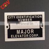 China Factory Custom Aluminum Blank Dog Tag For Promotion thumbnail-4