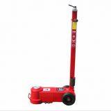 High Quality 60 Ton Pneumatic Hydraulic Jack(long Body) China thumbnail-1
