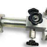 Portable Pressure Calibrator Pressure Pump Calibration Equipment thumbnail-3