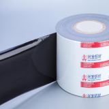 PE printing protective film for metal sheet