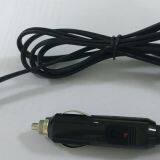 3500mg Ozone Generator 12V Car Air Purifier With 120mins Timer Box-type Metal Cabinet thumbnail-4