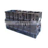 Diesel engine part 6L Cylinder block 4946152 Cylinder block