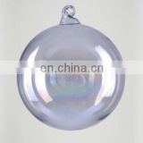 Glass Ornament Ball