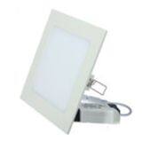 LED square Panel Light 6w 12w 18w 24w