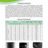 NURSERY POTS NP-20 Flower Pot China Exporter thumbnail-2