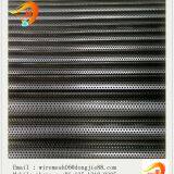 China Suppliers Punching Hole Processing Technology Advanced Wire Mesh