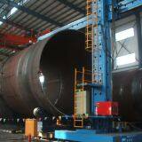 Wind Tower Fabrication Solution thumbnail-2