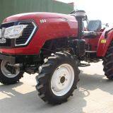 SYNBON SY454 ,Diesel, Hydraulic, 4 Wheel Drive, Low Fuel Consumption, 4*4, Low Noise, a Variety of Agricultural Machinery, Mini, Farm Tractor thumbnail-2