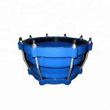 ISO2531 DN1000 Ductile Cast Iron di Step Coupling for di Pipe