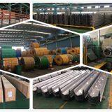 Foshan Qilian Steel Co., Ltd. company overview - view 1 thumbnail