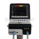 ICU Ventilator With Compressor(MODEL：DOL600Pro) China thumbnail-2
