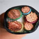 PUR Flexible Drum-reeling Cable, Lift Cable,crane Control Cable thumbnail-3