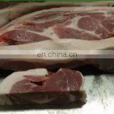 IS-BS250 Meat Bone Saw Sawing Frozen Meat Bone Saw