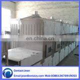 Cocoa Beans Microwave Roasting Equipment Grain Beans Drying Machine Nuts Low Temperature Baking Machine thumbnail-3