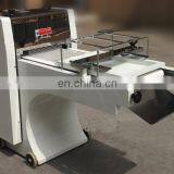 High Capacity Commercial Used Toast Bread Moulder thumbnail-2