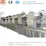 Hot Sale Chinese Instant Noodle Making Equipment Ramen Noodle Machine Price With Factory Price thumbnail-3