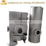 New Energy Wood Gasifier Generator Rice Husk Burner Gasification Plant thumbnail-3