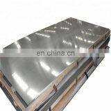 hairline finish 1.5mm stainless steel sheet 304