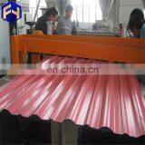 Corrugated Sheet ! Polycarbonate Galvanized Steel Coils With Low Price