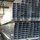 200x200 mm Q195-q345 Greenhouse Hot Rolled Galvanized Square Steel Pipe Tube thumbnail-2