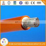 185mm Welding Cable With CE Listed thumbnail-5