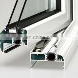 DKMT-CNC Two Component Coating Vertical Sealant Production Line Aluminum Curtain Wall Machine thumbnail-4