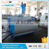 1200mm Aluminum CNC Drilling Milling Machinery on thumbnail-4