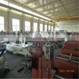 Cut-off Saw/Aluminum and Plastic Profiles Clamping and Cutting /Double Head Cutting Saw for Plastic Profile thumbnail-6