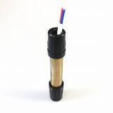 Conduit End Bushing Adapter Hose Connectors thumbnail-2