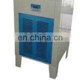 150 Liters Mositure Removing Machine With Three Sides Air Inlet Hot Air Dryer for Fruit and Vegetable thumbnail-2