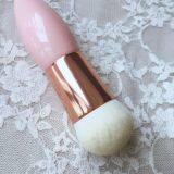 Multifunction Portable High Quality Bling Makeup Brush Foundation Brush Powder Brush Blush Brush OEM thumbnail-4