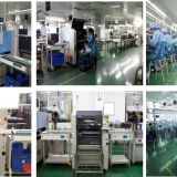 Shenzhen Cikerui Industrial Co., Ltd. company overview - view 1 thumbnail