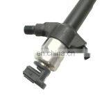 Denso Common Rail Fuel Injector 095000-5760 for MITSUBISHI 1465A054 thumbnail-4