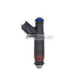 Fuel Injector Nozzle OEM YF1E-F4C-9F593 thumbnail-4