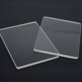High Quality Borosilicate Sight Glass Pyrex Blank Glass Plate With Nice Price thumbnail-4