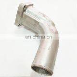 Trade Assurance Diesel Parts Air Intake Connection 4929292