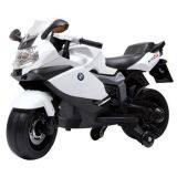 BMW Motorcycle 12V Kids Battery Powered Ride On Car Price 250usd