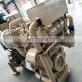 CCEC Chongqing Diesel Engine 350HP 400HP 450HP K19 KTA19 Motor For Sale thumbnail-4