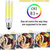 High CRI LED Bulb,8W energy saving light super bight bulb light,Omni-directional 360 degree illumination led corn light