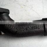 High Quality Diesel Engine Exhaust Manifold 4003994 3067406 QSM ISM11 M11 Exhaust Manifold for Dongfeng Heavy Truck Spare Parts
