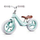 Civa magnesium alloy kids balance bike H02B-206C air wheels no pedal bicycle