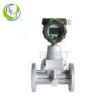 Natural Gas Flow Meter