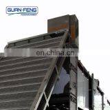 Hot Sale Industrial Automatic Stainless Steel Fruit Belt Conveyor Machine Price thumbnail-5