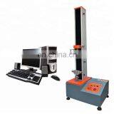 ZONHOW Yarn Tensile Strength Tester, Fabric Tensile Strength Tester, Textile Tensile Tester